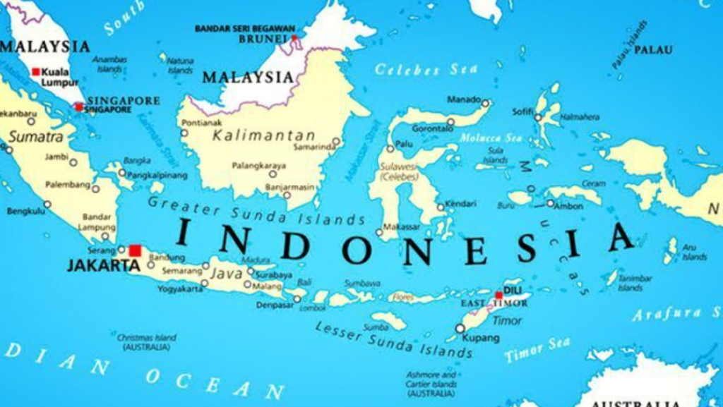 Indonesia
