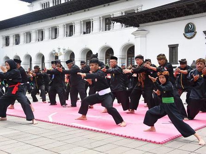 Pencak Silat: The Martial Arts Rich History, Techniques, and Cultural Significance